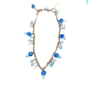 Anklet